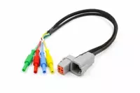 WACB-105 Deutsch DTP 4way
